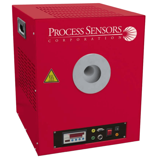 Process Sensors Blackbody Calibration Source, BBS1500-40